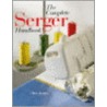 Complete Serger Handbook door Chris James