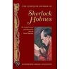 Complete Sherlock Holmes by Sir Arthur Conan Doyle