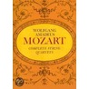 Complete String Quartets door Wolfgang Amadeus Mozart