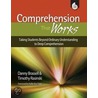 Comprehension That Works by Timothy V. Rasinski