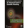 Computer Algebra Recipes door Richard H. Enns