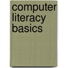 Computer Literacy Basics door Jennifer Campbell