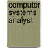 Computer Systems Analyst