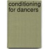 Conditioning for Dancers