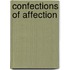 Confections of Affection