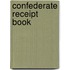 Confederate Receipt Book