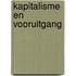 Kapitalisme en vooruitgang