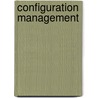Configuration Management door Shirley Lacy
