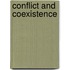 Conflict And Coexistence