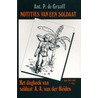 Notities van een soldaat door A.P. de Graaff