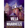 Villa Maarheeze door C. Wiebes