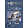Congressional Leadership door N.O. Kura