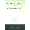 Conscience And Community door Andrew R. Murphy