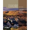 Conservation Communities door Edward McMahon