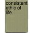 Consistent Ethic of Life