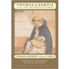 Consolations for My Soul door Thomas A'Kempis