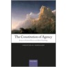 Constitution Of Agency P door Christine M. Korsgaard