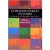 Constitutional Futures C by Unknown