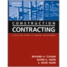 Construction Contracting door S. Keoki Sears