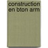 Construction En Bton Arm