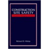 Construction Site Safety door Richard D. Hislop