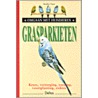 Grasparkieten by B. Viner