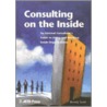 Consulting on the Inside door Beverly Scott