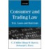 Consumer & Trading Law P