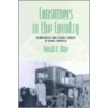 Consumers in the Country door Ronald R. Kline