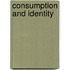 Consumption And Identity
