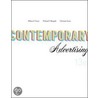 Contemporary Advertising by William F. Arens