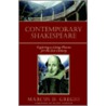 Contemporary Shakespeare door Marcus D. Gregio
