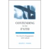 Contending For The Faith door Ralph C. Wood