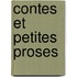 Contes et petites proses