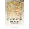 Contested Island Oheme P door S.J. Connolly