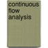 Continuous Flow Analysis