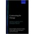 Contracting For Change C