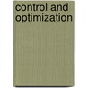 Control and Optimization door Craven