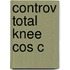 Controv Total Knee Cos C