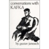 Conversations With Kafka door Maria Kalman