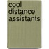 Cool Distance Assistants