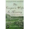 Cooper's Wife Is Missing door Marian Yeates