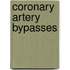 Coronary Artery Bypasses