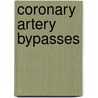 Coronary Artery Bypasses by Russell T. Hammond