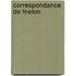 Correspondance de Fnelon