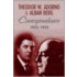 Correspondence 1925-1935