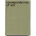 Correspondences of Faith