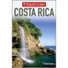 Costa Rica Insight Guide door Insight Guides