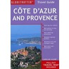 Cote D'Azur And Provence door Caroline Koube