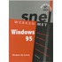 Snel werken met Windows 95 binnen handbereik